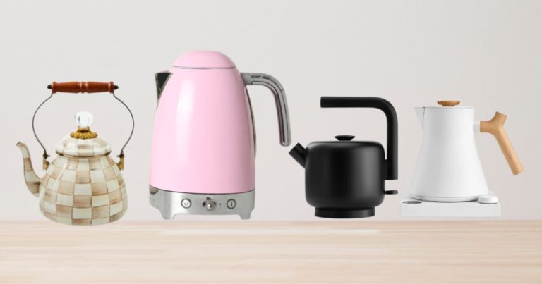 Electric Kettle