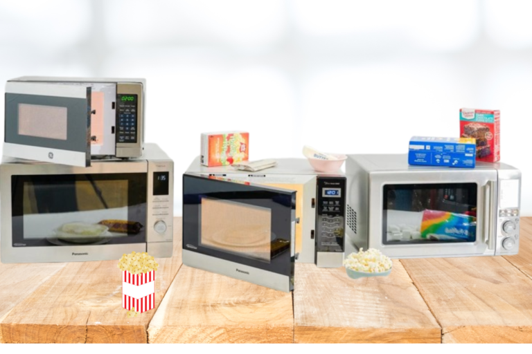 5 Best Microwave Ovens (March 2025) Got the Common Food on the Best Ones